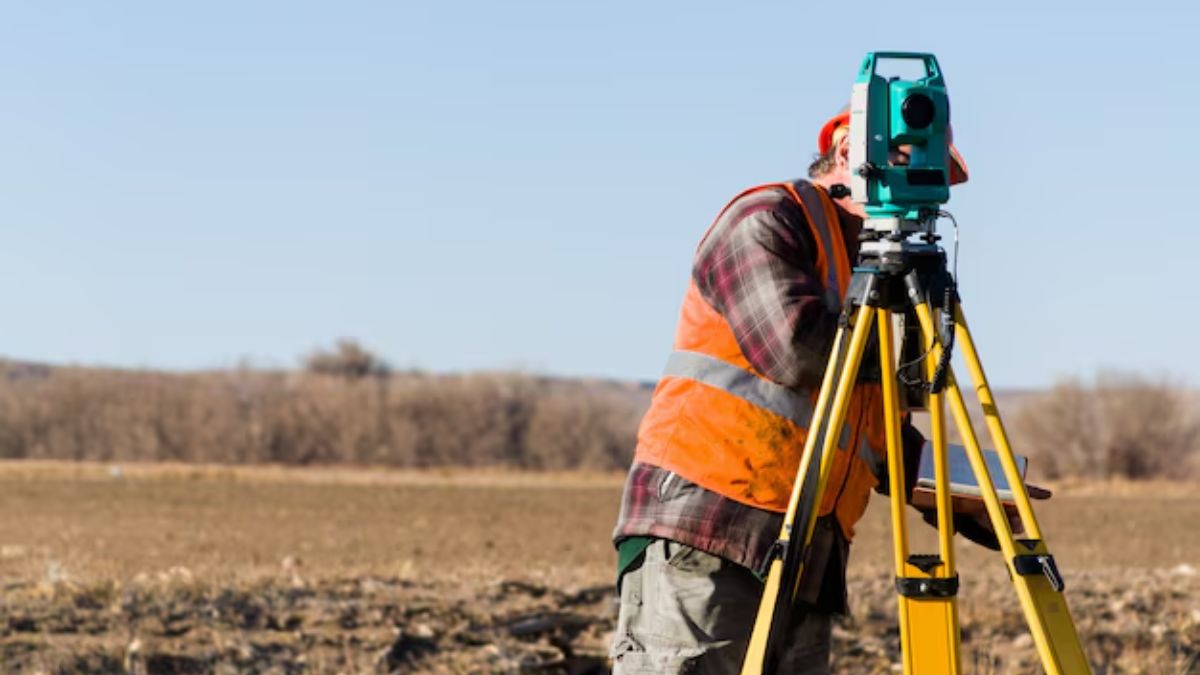 Bihar Land Survey Timeline Extended