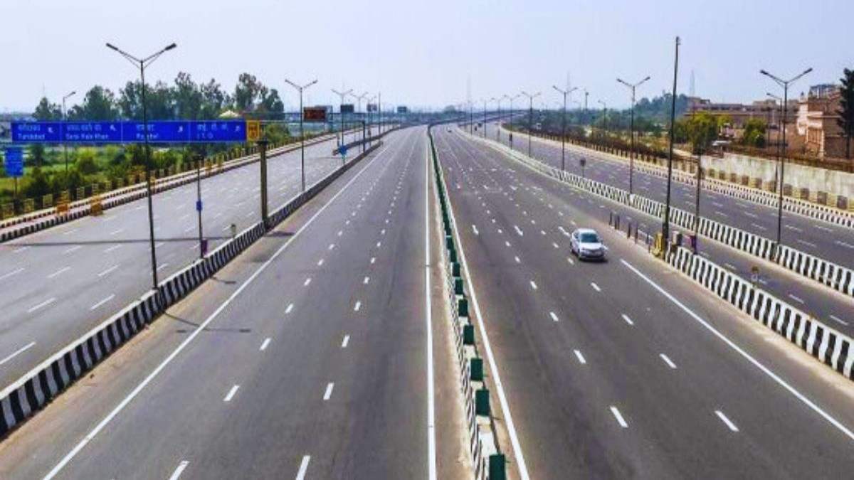 Bihar Only 6 Road Projects Completed in 5 Years