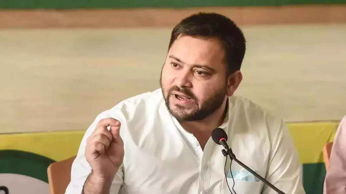 बिहार में नीतीश पर RJD की मांग ने चौंकाया, फिर से 'खेला' की तैयारी में तेजस्वी यादव