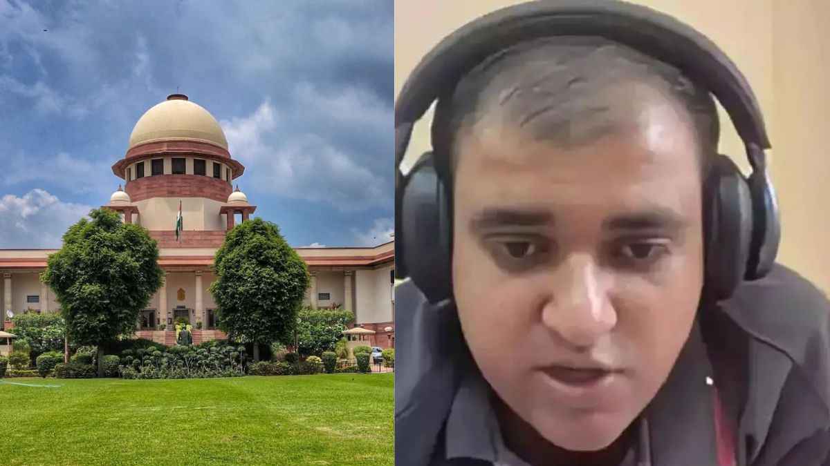 Atul Subhash Case: गुजारा भत्ता के लिए सुप्रीम कोर्ट ने तय किए 8 नियम, सभी अदालतों को सलाह