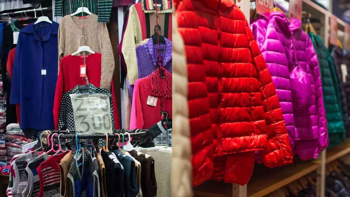 Winter Shopping: 250 रुपये के कपड़े पहनकर मारें 2500 वाला स्टाइल! दिल्ली के इन बाजारों में से लूटें 'सस्ता माल'