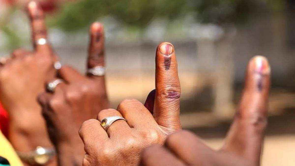 यूपी की मिल्कीपुर समेत 2 सीटों पर उपचुनाव का ऐलान, जानें कब होगा मतदान