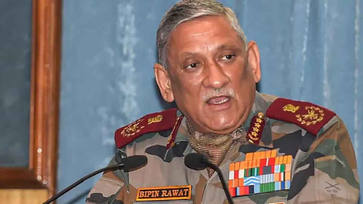 Bipin Rawat की मौत का असली सच चौंकाने वाला, जानें कैसे क्रैश हुआ था CDS जनरल का हेलीकॉप्टर?