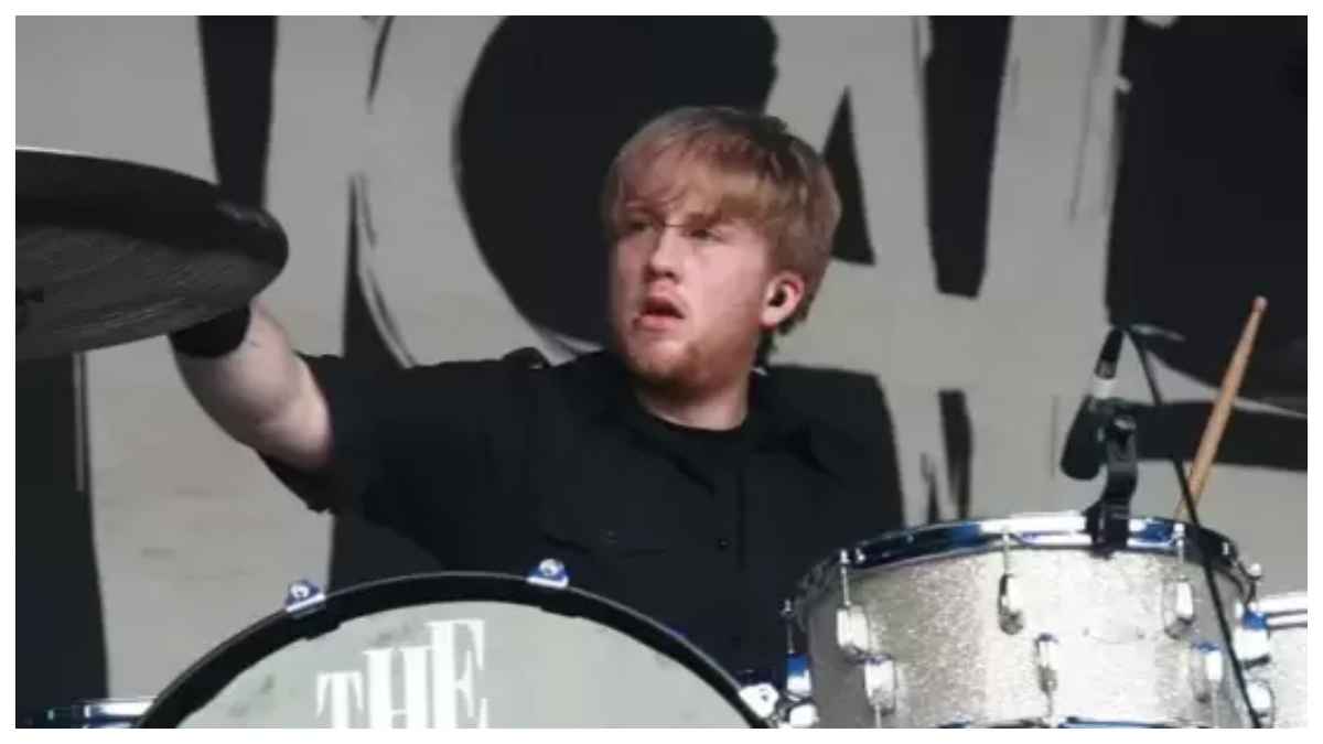 मशहूर म्यूजिशियन की 44 साल में मौत, बेहद बुरी हालत में मिली बॉडी, कैसे गई Bob Bryar की जान?
