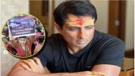 Bollywood Actor Sonu Sood on Bangladesh Hindus