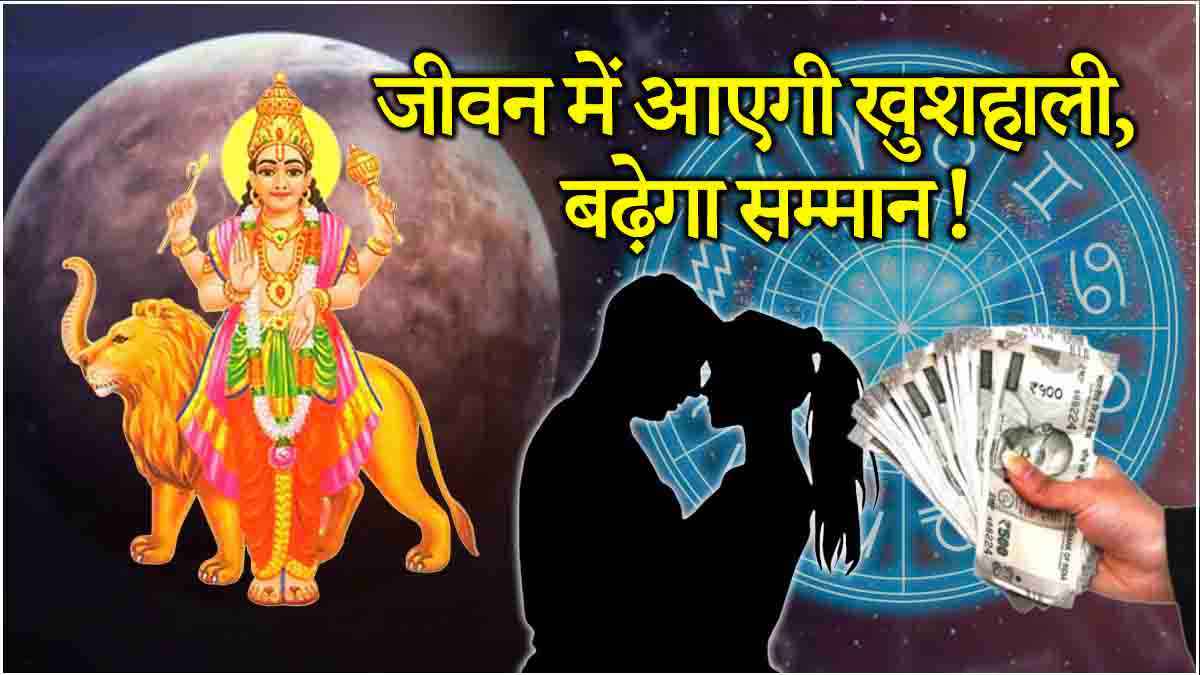 Budh Gochar