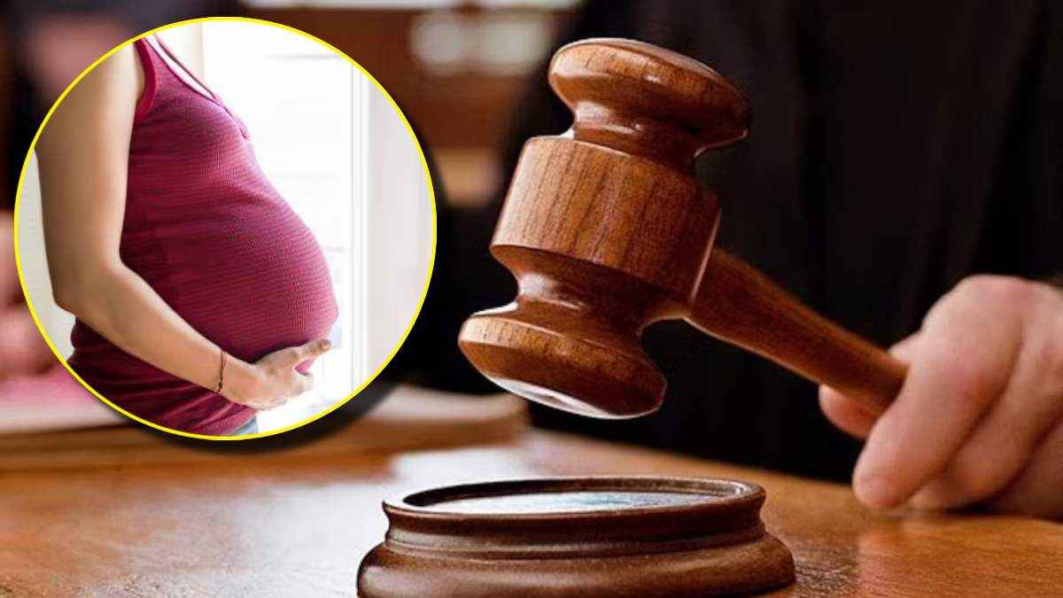 17 साल की नाबालिग, 21 हफ्ते की प्रेग्नेंसी, गर्भपात की मांगी अनुमति...जानें हाईकोर्ट ने क्या फैसला सुनाया?