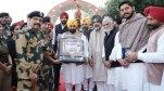 CM Bhagwant Mann Attended Retreat Ceremony