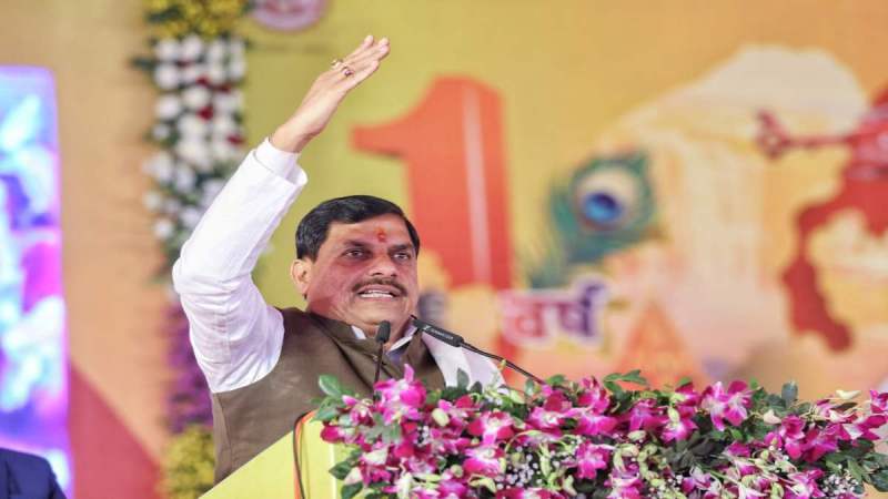 CM Mohan Yadav Big Announcement (5)