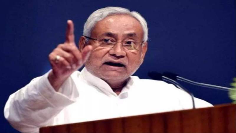 CM Nitish Kumar Big Announcement