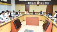 CM SAI CABINET MEETING