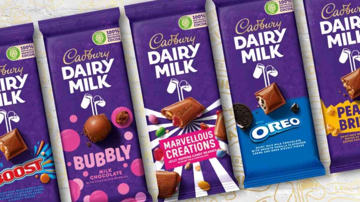Cadbury से प्रिंस ने छीन लिया शाही वारंट, 100 कंपनियों को भी लगा झटका