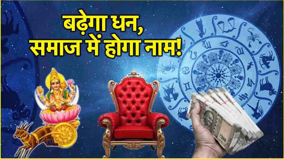 Chandra Gochar 2024