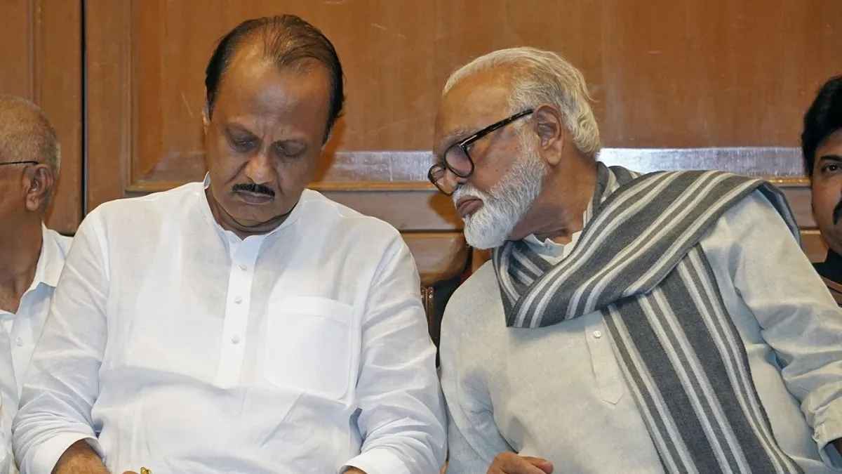 छगन भुजबल में कितना दम? नाराजगी से क्यों डरे अजित पवार?