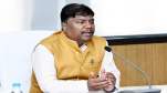 Chhattisgarh Cabinet Minister Attack on Congress