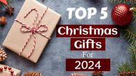 Christmas 2024 Gift Ideas