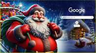 Christmas 25 December Santa Clause