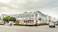 Connaught Place Delhi