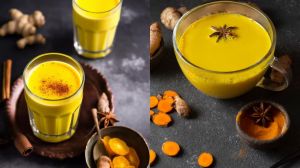 Turmeric milk Side Effects