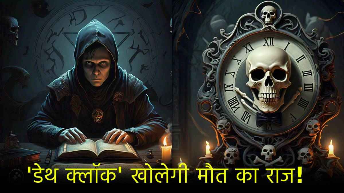 Death Clock