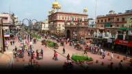 Delhi Chandni Chowk AQI