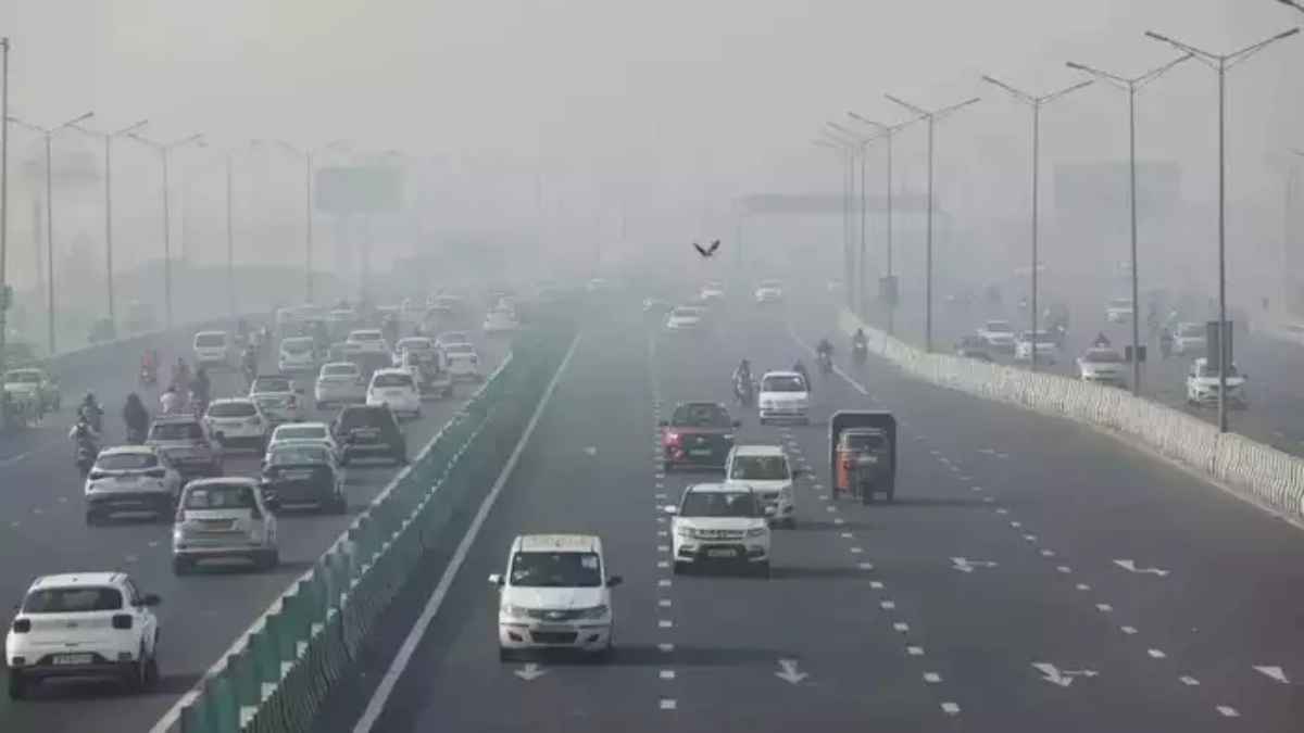 Delhi NCR Restriction on Grap 3