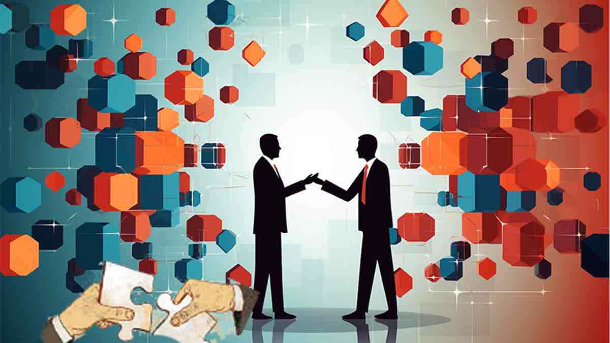 Demerger