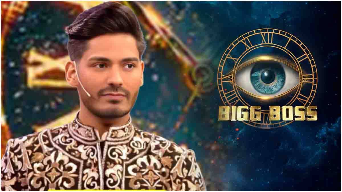 Bigg Boss 18 Digvijay Rathee