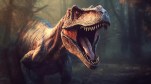 Dinosaur Park Will Be Built In Rajgir