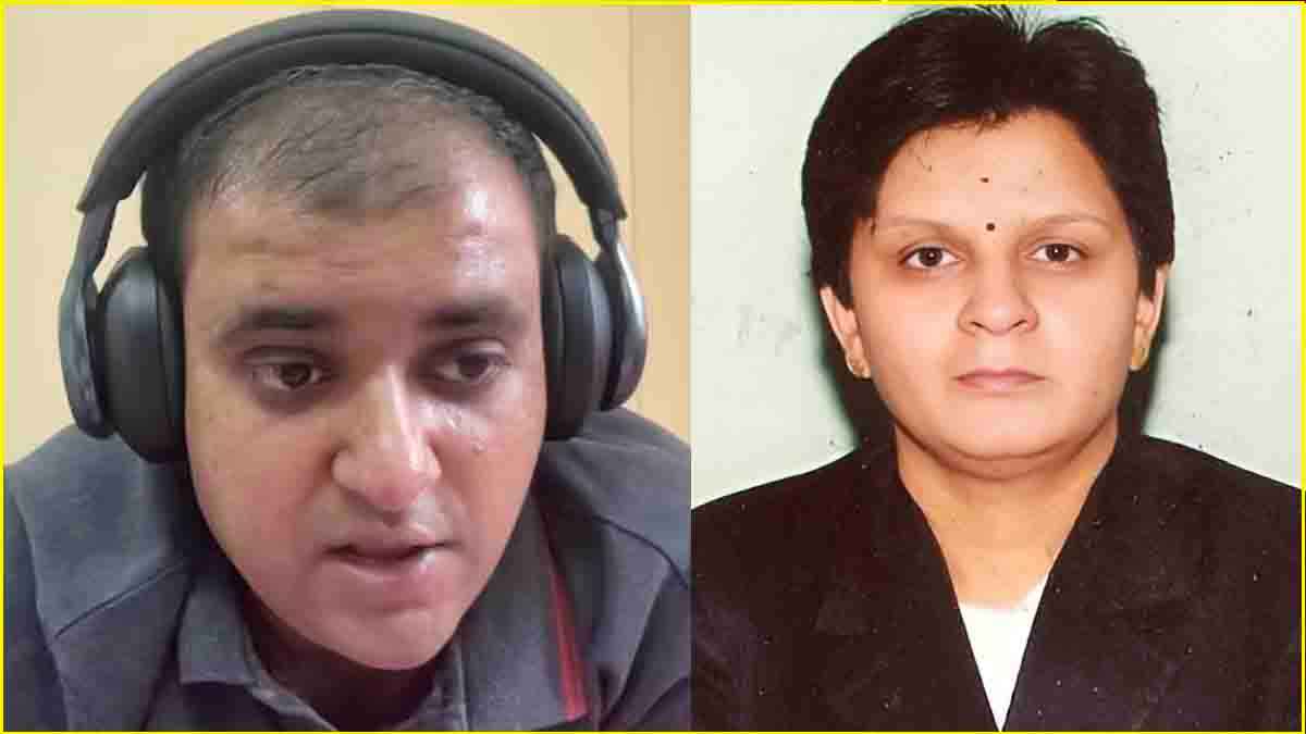 जिला जज Rita Kaushik कौन? जिनका अतुल सुभाष केस में सामने आया नाम