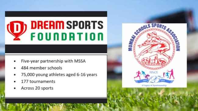 Dream Sports MSSA Dream Sports MSSA