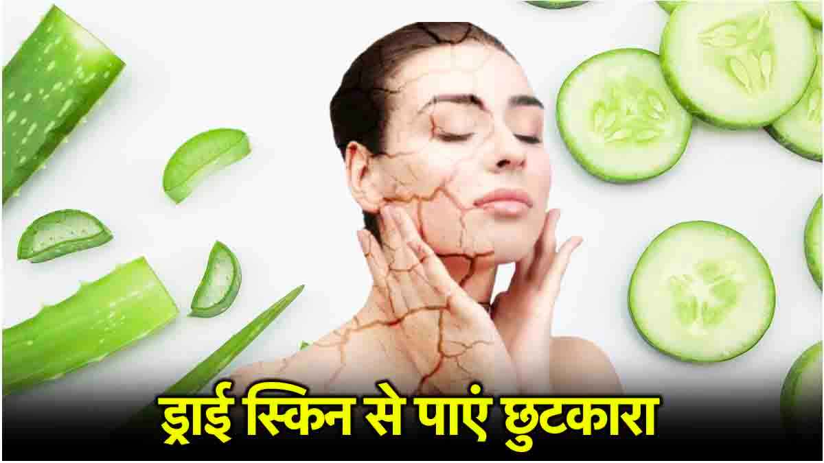 Winter Face Masks: सर्दियों में रूखी त्वचा के लिए अपनाएं ये 4 घरेलू नुस्खे, दाग धब्बे भी रहेंगे दूर  