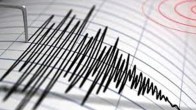 Earthquake in Andhra Pradesh