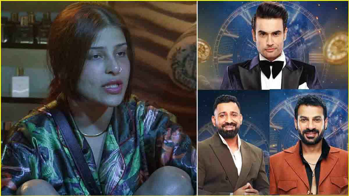 Edin Rose ने बेघर होते ही 5 कंटेस्टेंट्स पर किए चौंकाने वाले खुलासे, बताया विनर कौन?