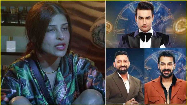 bigg boss 18 edin rose eviction interview praises karanveer mehra rajat dalal digvijay rathee bigg boss 18 edin rose eviction interview praises karanveer mehra rajat dalal digvijay rathee