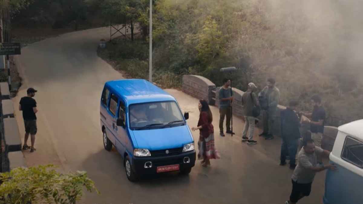 Maruti Eeco: 5.32 लाख में 7 सीटर कार, 27km का माइलेज, 6 महीने में 68000 लोगों ने खरीदी