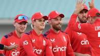 England Cricket Team