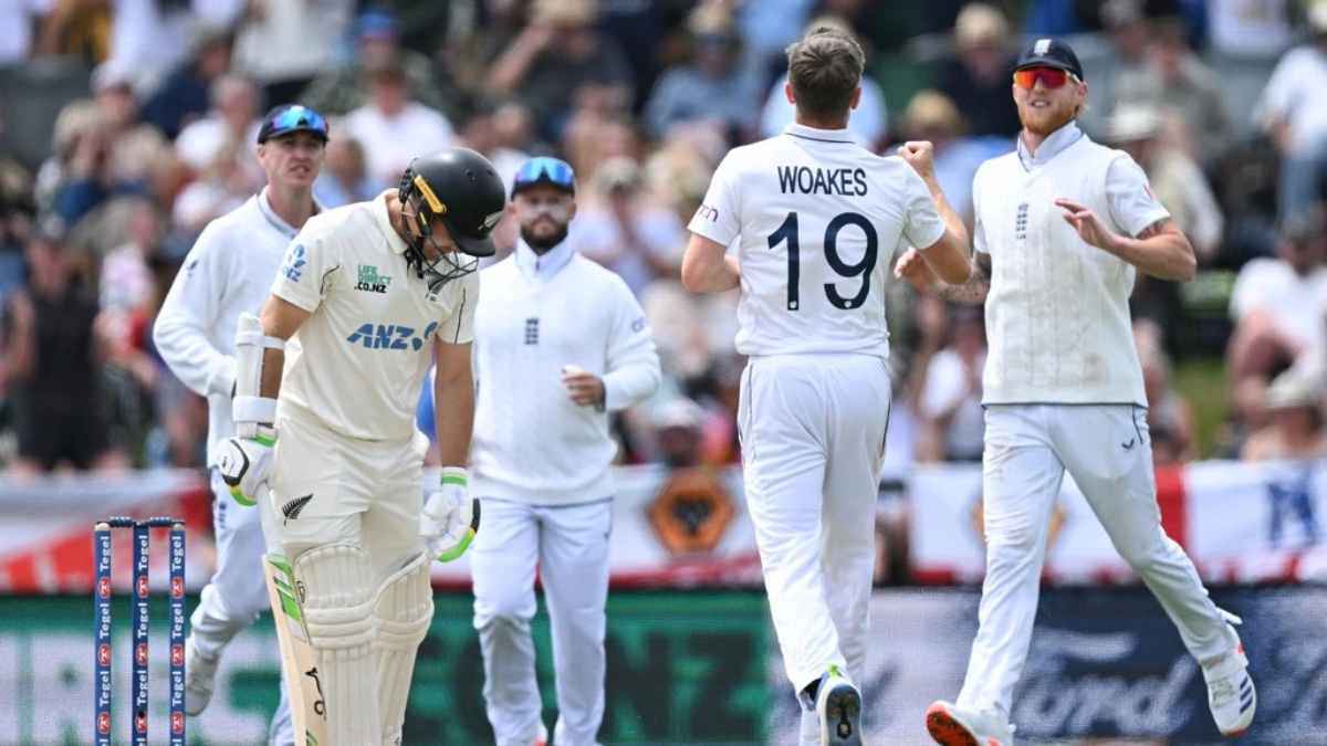 WTC Points Table: इंग्लैंड की जीत से टीम इंडिया को फायदा, पूरी तरह बदला गया समीकरण