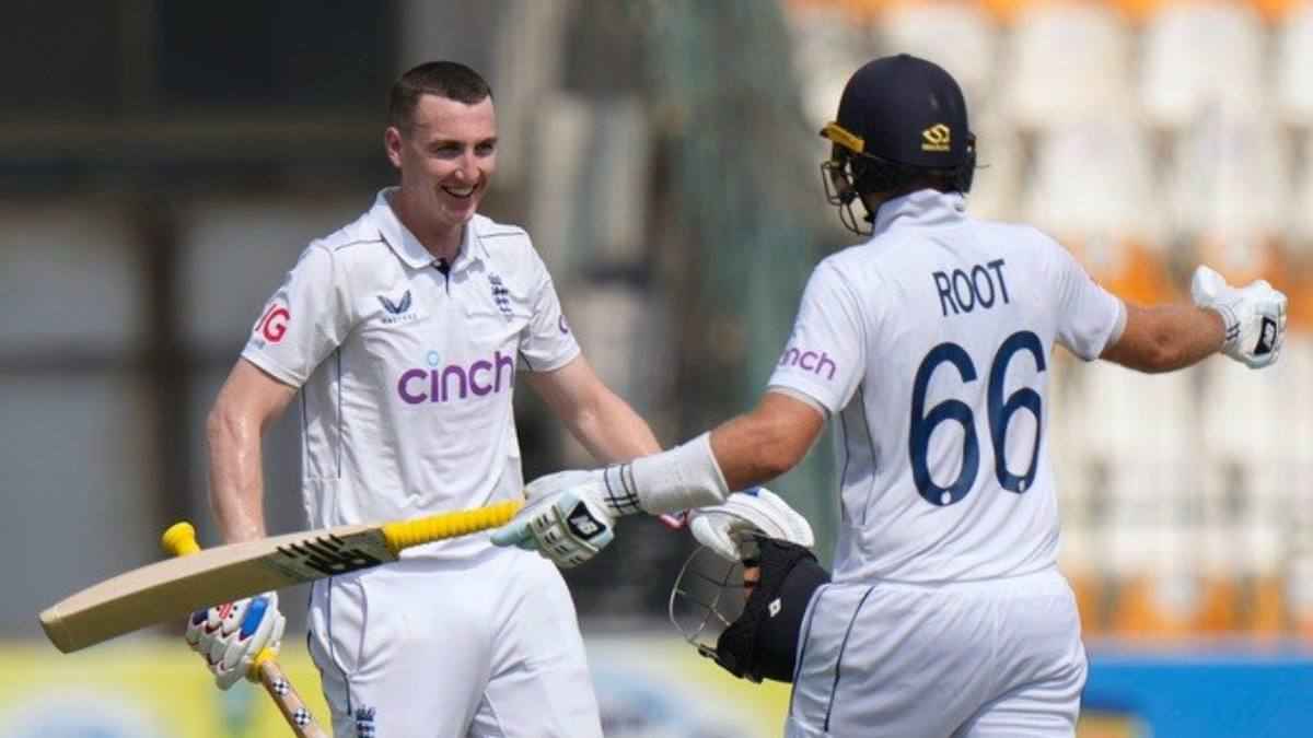 ICC Rankings: जो रूट फिर से बने नंबर वन बल्लेबाज, अपनी टीम के इस खिलाड़ी को पछाड़ा