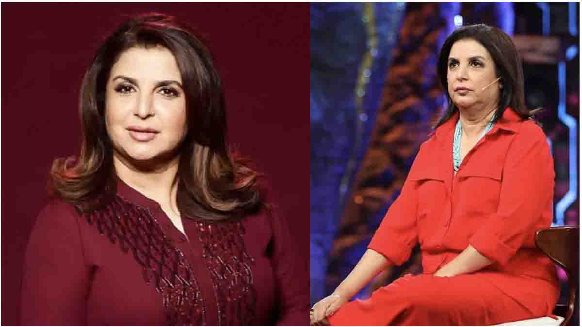 Farah Khan