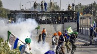 Farmer Protest Shambhu Border