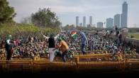 Farmers Protest