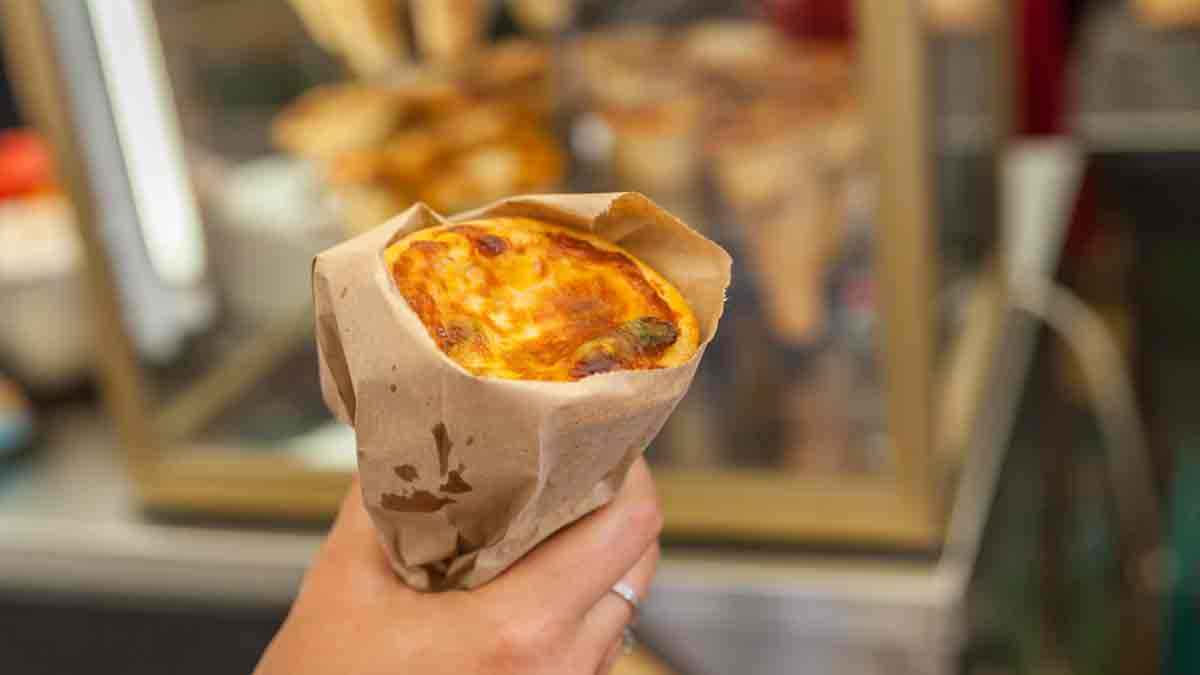 Cone Pizza: 2025 में शुरू करें यह Food Business, लागत कम, प्रॉफिट ज्यादा