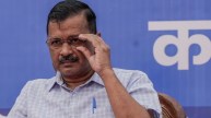 Former cm arvind kejriwal