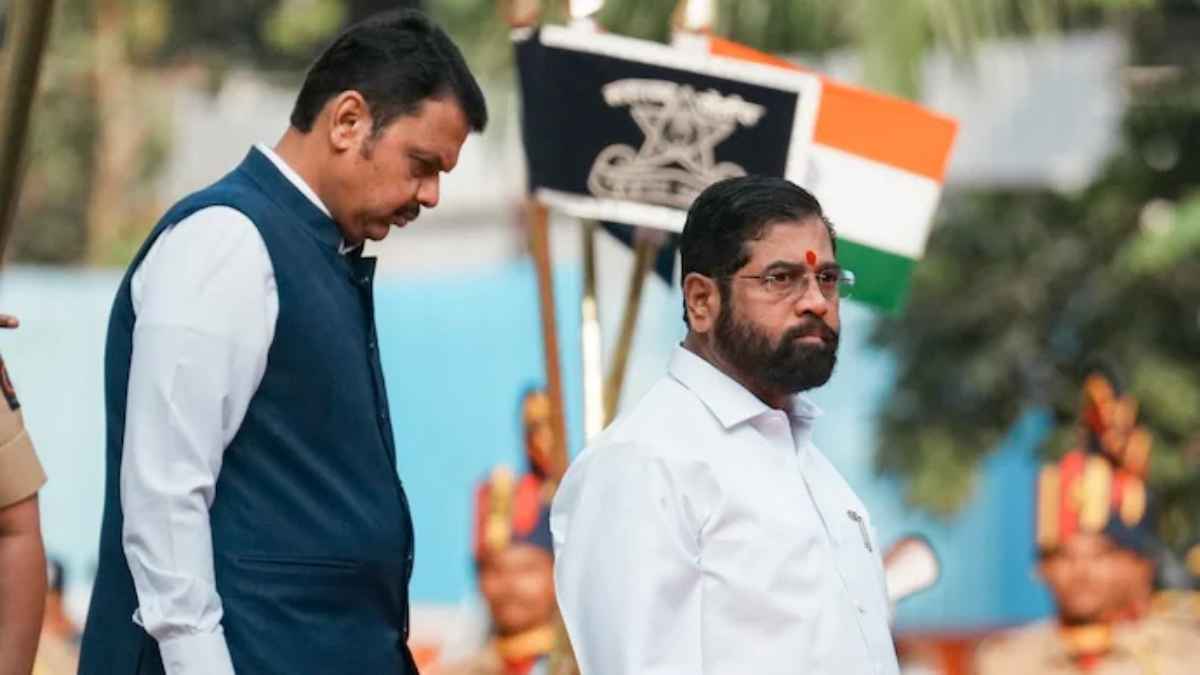 शिवसेना के 4 कलंकित चेहरे कौन? जिन्हें कैबिनेट में शामिल नहीं करना चाहती है BJP