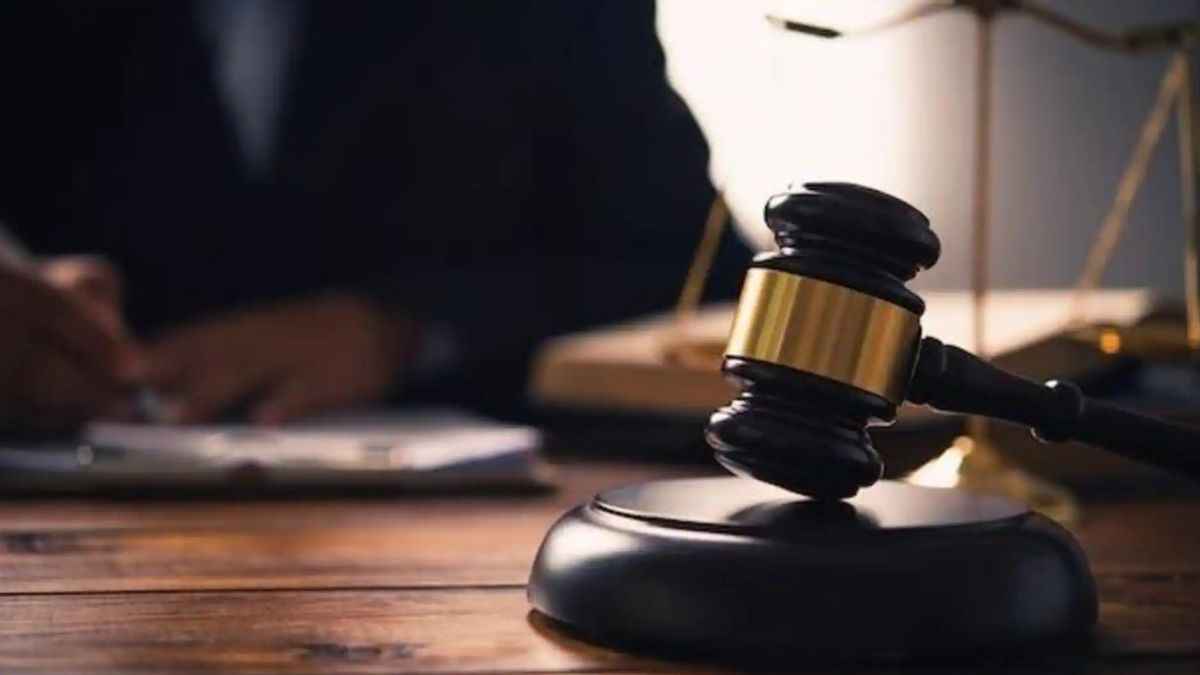 तुम कुत्ते की तरह मरोगे...पिता को बेटी की ये बद्दुआ क्यों? पत्नी के रेप से जुड़ा केस