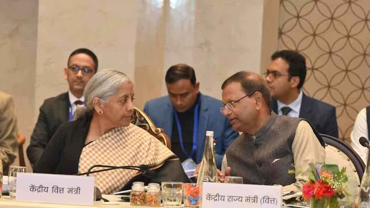 GSTCouncil