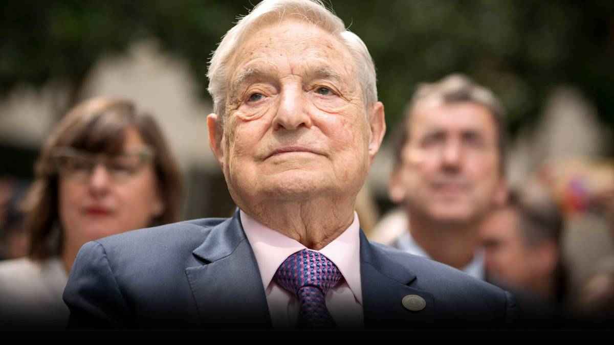 George Soros कौन? संसद में गूंजा जिनका नाम; मोदी सरकार के लिए कैसे बने मुसीबत?