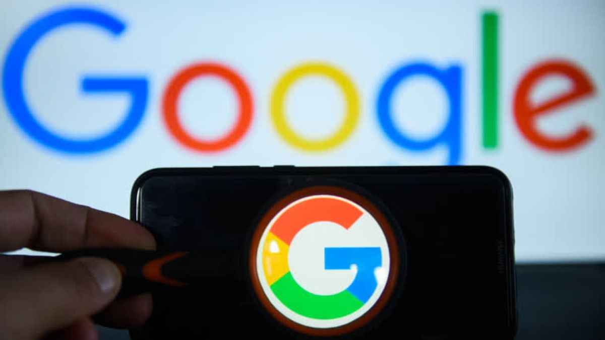 Google