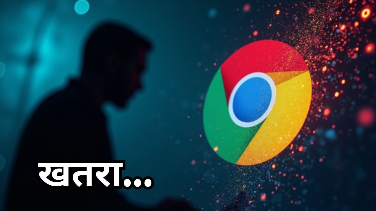 Google Chrome Browser Extensions Hacked